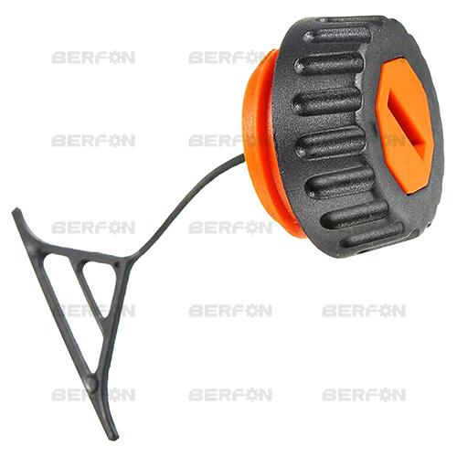 TAMPAO COMBUSTIVEL STIHL 045-048-050-051-056
